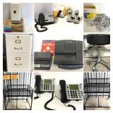 Awesome North Houston Estate Sale: Wood Furniture - Gas Powered Blower -  Ladies Heels & MORE!