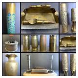 WWI Trench Art