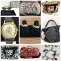 Online Estate Relocation Liquidation: Vera Bradley Bags, Jewelry, Coins, Donald Duck Items,Etc.