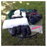 Horse Riding Equipment