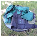 Horse Riding Equipment