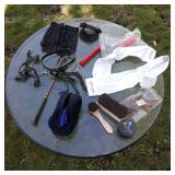 Horse Riding Equipment