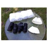 Horse Riding Equipment