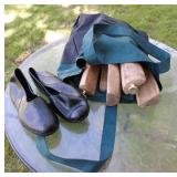 Horse Riding Equipment