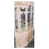Lexington China Cabinet