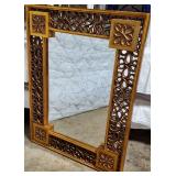 Ornate Mirror