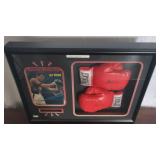 Muhammad Ali Boxing Gloves