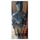 Suit of Armor
