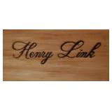 Henry Link Wicker Bedroom Suite