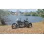'07 Harley Davidson Softail