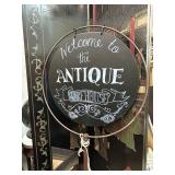 A SPECIAL POP-UP SALE by The Antique Warehouse!!