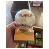 JL in Ocklawaha huge baseball collection cards  memorabilia