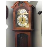 Grandfather Clock