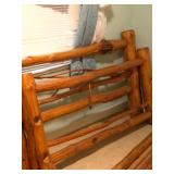 Queen Size Frame