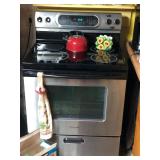 Stove