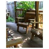 Outdoor Furniture