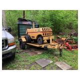 ONSITE AUCTION LANDSCAPING CO EQUIPMENT SAT JUNE 11 