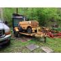 ONSITE AUCTION LANDSCAPING CO EQUIPMENT SAT JUNE 11 