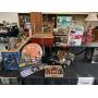 PEDDLER'S AUCTION TUESDAY MARCH 24, 6:30PM 