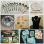 OCEAN VIEW TREASURES - BIDDING ENDS 6-14 STARTING AT 7 PM - PICKUP 6-17