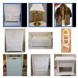 GOOD GOFF WHAT GREAT ITEMS!  SALE ENDS ON MAY 16TH STARTING AT 3:30 PM EDT