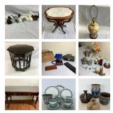 HUNTLY 3 - GOING ONCE, GOING TWICE...THREE TIMES!