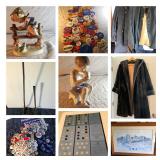 Hodge Podge- bidding ends 10/14/2021 starting at 05:00 PM EDT