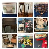 Second Sensational Shadow Court Sale (Dover, DE)- bidding ends 12/14 starting at 5:00 PM EST