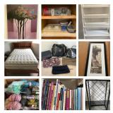 Bountiful Bishops Landing- Bidding ends 5/22