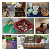 Sunny With a Chance of Great Deals! (LEWES, DE)