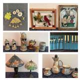 Finnish Finery- Bidding ends 6/12