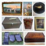 Heath Row (Milford, DE)  Bidding ends 9/4