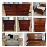 Vintage Variety in Milton  Bidding ends 9/23