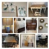 Get to Know Nassau  Bidding ends 2/19