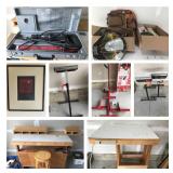 Olde Field Meets New Tech  Bidding ends 5/25