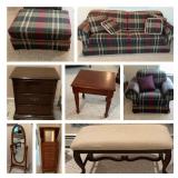 Gadwall Goodies  Bidding ends 8/31