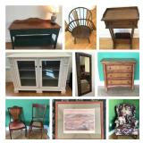 Pilottown Picks  Bidding Ends 11/2