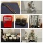 Charleston Treasure Chest  Bidding ends 3/17