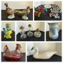 Handsome Hickman - Bidding ends 4/27