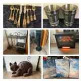 Gorgeous Grant (Fenwick Island, DE) - Bidding ends 5/19