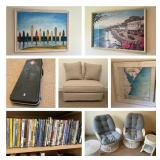 Island Oasis - Bidding ends 6/22