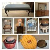 Seek Kings Creek - Bidding ends 7/24