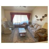 Pebble Creek Estate Sale 