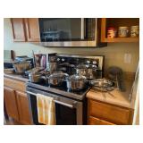 Pebble Creek Estate Sale 