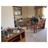 Sun City Estate Sale - Garnette Dr