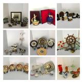 MAGNOLIA AUCTION- BIDDING ENDS 8/10 AT 7PM