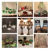 River Oaks Auction- Bidding ends 9/26/2021 starting at 8:00 PM 