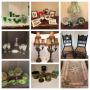 River Oaks Auction- Bidding ends 9/26/2021 starting at 8:00 PM 