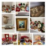 Mueschke Road Show Sale- Bidding ends 4/5