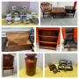 Cypress Auction Part 2- bidding ends 4/26